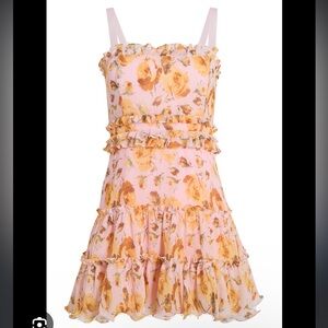LIKELY Dress NWT